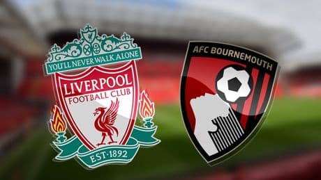 Liverpool vs Bournemouth: Prediction, kick-off time, TV, live stream, team news, h2h results, odds