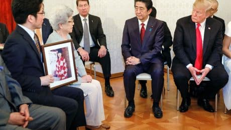 Siebziger und Achtziger: Als Nordkorea Japaner entführte