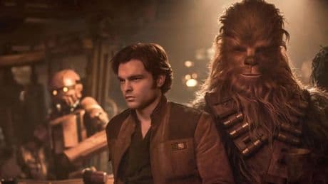 ¿'Han Solo' es una mala película de 'Star Wars'? Ron Howard se sincera