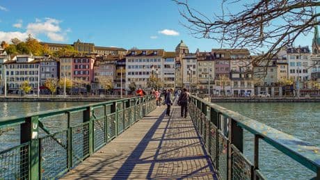 I regret spending 2 weeks in Europe traveling to 6 different places. Next time, I'm choosing quality over quantity.