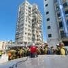"Maintenant, c'est nous qui allons en payer le prix" : après les frappes américaines en Iran, l'inquiétude de ces Israéliens, dont les immeubles ont été visés par Téhéran