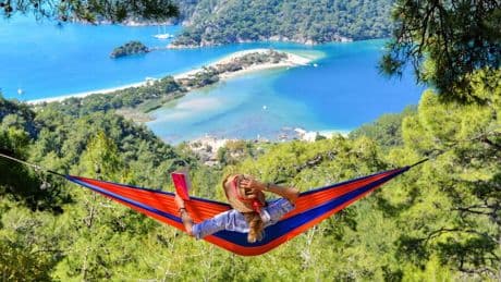 Urlaubslektüre : Zehn Bücher, die Sie in diesem Sommer nicht verpassen sollten