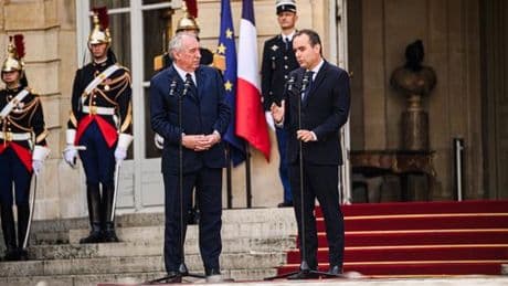 Quels sont les « privilèges » des ex-ministres que Sébastien Lecornu veut supprimer ?