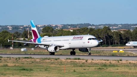 Start nach München abgebrochen - Mallorca-Flieger legt Vollbremsung hin