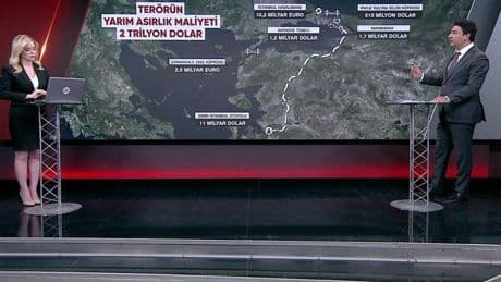 Terörün bitmesi ekonomiye ne katar?