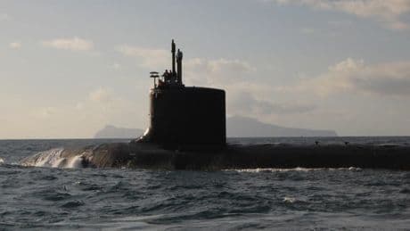Sous-marins nucléaires "repositionnés" par Donald Trump: qu'est-ce que cela change dans le rapport de force avec Moscou?