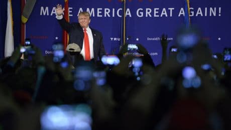 The elite intellectual outcasts shaping Trump’s authoritarianism