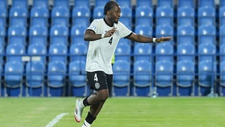 Es hat mit der Gesundheit zu tun - U21-Star erteilt sich Rap-Verbot