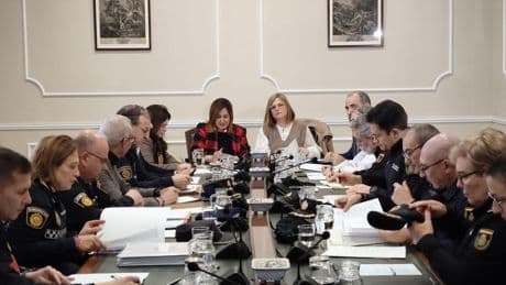 La batalla electoral de València se acelera y tiene acento de mujer