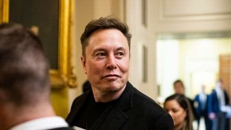 Tesla: Musk hat persönliche Kredite mit 236 Millionen Tesla-Aktien abgesichert