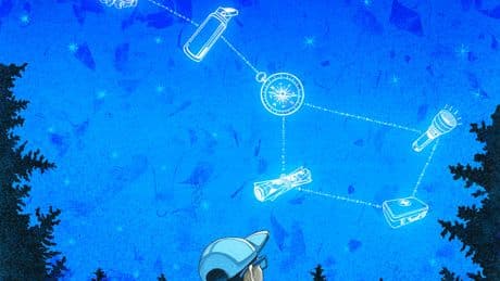 How to Stay Safe While Enjoying the Backcountry This Summer