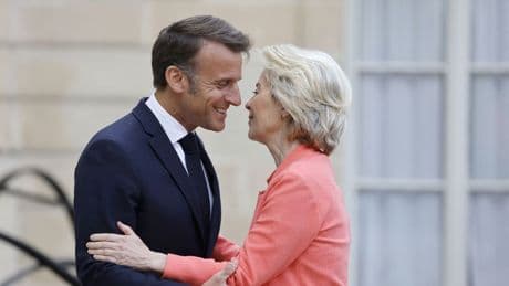 Europa: 600 miljoen euro om Amerikaanse wetenschappers aan te trekken