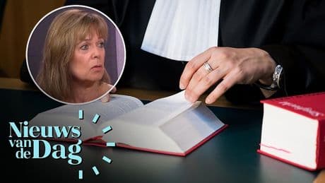 Saskia Belleman: ‘Dat kon niet worden bewezen’