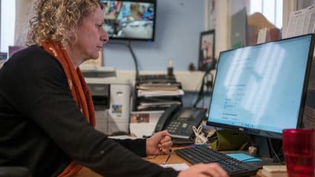 AI will augment high-skilled jobs but hit clerical work hardest, Australia's government predicts