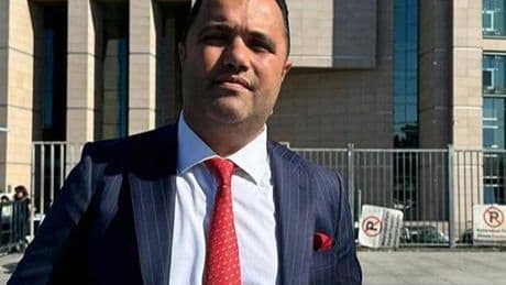 Rezan Epözdemir soruşturmasında ifade veren savcı katibi her şeyi anlattı!
