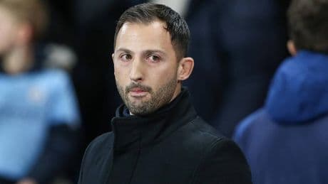 Fenerbahçe Domenico Tedesco ile anlaşmaya yakın! Kısa süre içinde…
