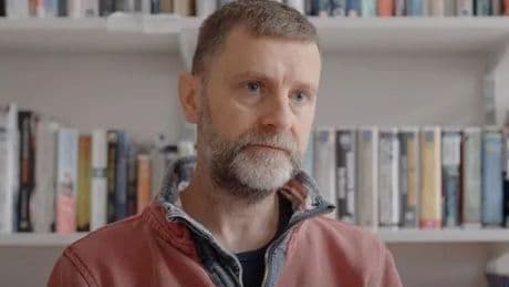 'I was left unable to communicate at 49', Scots paramedic opens up on speech disorder after suffering stroke