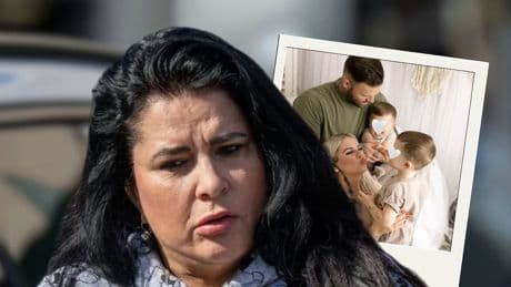Neuer Ärger im Katzenberger-Clan: Vorwürfe gegen Iris Klein – die schlägt zurück
