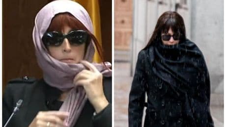 Jéssica, Claudia, Patricia, Nicoleta...: las mujeres a las que la trama facilitó trabajo, piso o dinero