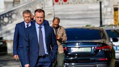 Pourparlers à Istanbul : pas de trêve en vue mais un nouvel échange de prisonniers entre Kiev et Moscou