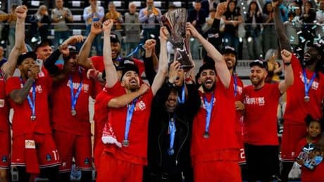 Un debutante en la Euroliga envuelto en la polémica: el Hapoel Tel Aviv