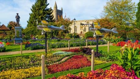 Mapped: The best places to retire – and where doesn’t make the list