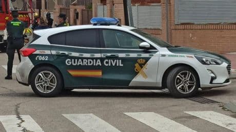 Atropella a varias personas tras una pelea multitudinaria en un pueblo de Toledo: hay cuatro heridos leves
