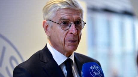 Arsene Wenger calls for major rule change ahead of likely Man Utd vs Tottenham final