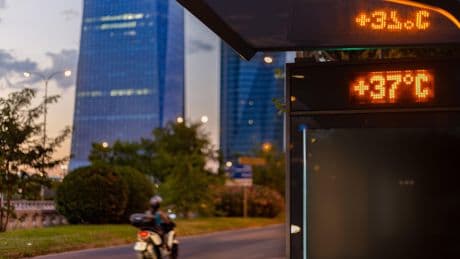 Un été «plus chaud que la normale» est le scénario le «plus probable», selon Météo-France