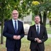Die Potsdam-Gefahr  : Was die Abwahl von Oberbürgermeister Schubert für die Woidke-SPD bedeutet