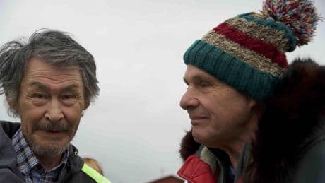 Au Groenland, un voyage pour disperser les cendres de Jean Malaurie réveille les souvenirs d’un monde inuit presque disparu