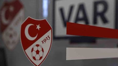 Keçiörengücü - Ümraniyespor maçının VAR hakemi belli oldu