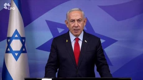 Israël dit vouloir frapper "tous les sites du régime" iranien