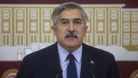 AK Parti’li Yayman: Muhtar bile olamaz dediler Milletimiz Başkan yaptı