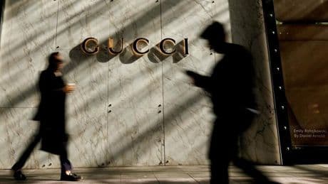 Modemarke: Mitarbeiter des Luxuskonzerns Gucci drohen mit Streik