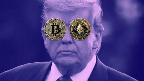 Digitalwährungen: Wie Trump Amerikas Krypto-Revolution vorantreibt – und dabei mitverdient