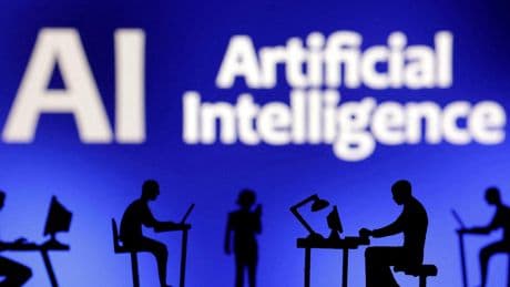 35% des cadres utilisent l'IA régulièrement dans le cadre professionnel, selon une étude
