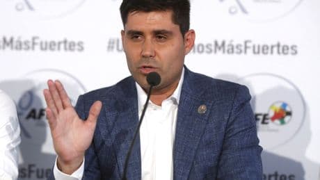 Los capitanes ponen firme a LaLiga: le exigen respeto o se plantarán ante el partido de Miami