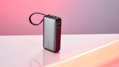 Gefährliches Risiko: Anker Powerbank wird zurückgerufen