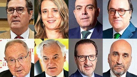 Los empresarios alertan del daño económico y a la imagen de España por el deterioro institucional