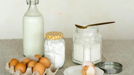 Alergias alimentarias, un problema en alza: uno de cada cuatro españoles ya las sufre