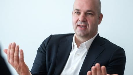 Marcel Fratzscher will verpflichtendes Dienstjahr für Rentner