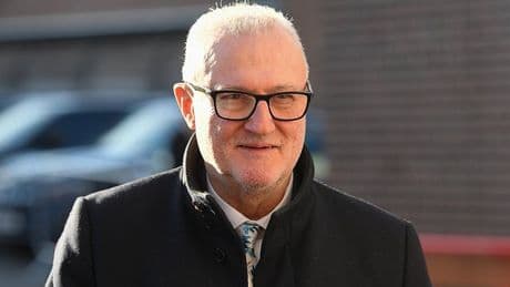 Nottingham Forest's season is a success story, not a failure... the Premier League table puts a big smile on my face, writes club legend GARRY BIRTLES