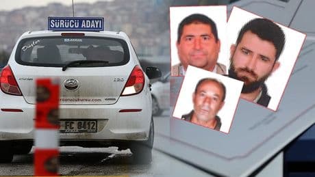 Sahte e-imza skandalında pes dedirten detaylar: Sınav puanı 8'den 70'e çıkarıldı