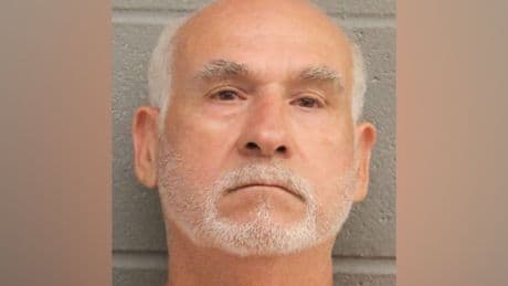 Grandpa faces felony charge after ramming car of man who tossed a burrito at his vehicle, cops say