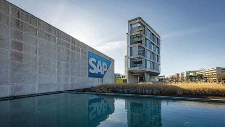 Geldanlage : Kursverlust der SAP-Aktie als Einstiegschance? Das sagen Analysten