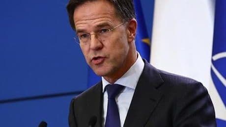 NATO Genel Sekreteri Rutte: 5 yıl sonra güvende olmayacağız