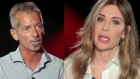 Massimo Bossetti a Belve Crime: «Il mio Dna sugli slip di Yara Gambirasio? Non so come ci sia finito. ÈÈ tutto assurdo»