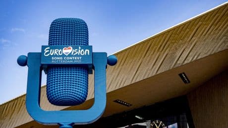 OM vervolgt Nederlander aanslagplan Eurovisie Songfestival Rotterdam niet