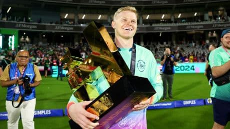 The Hundred Has Investment, But It’s Not Cricket To Die For